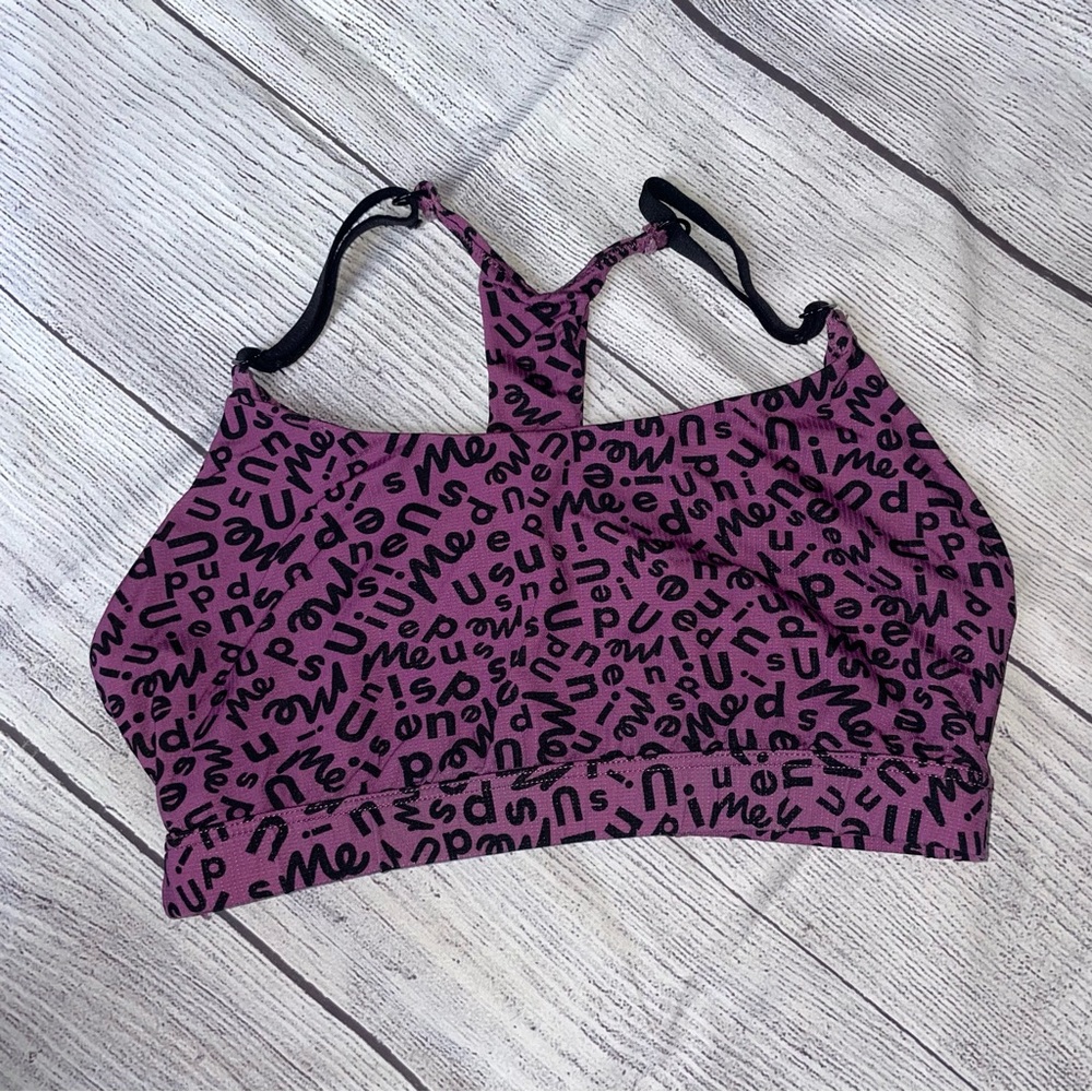MeUndies Modal Blend Bralette